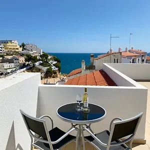 Sitio Do Raposo - Carvoeiro - Wifi, Ac, & Center 200m Appartement Carvoeiro (Lagoa)