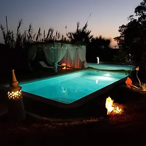 Casa Romance Da Valdareina, Bénagil, Carvoeiro, Marinha Appartement Carvoeiro (Lagoa)
