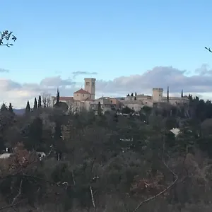 Maison Avec Piscine Au Calme Hébergement de vacances Puygiron