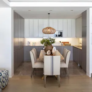The Nici Clifton Sea View Apartment Cape Town