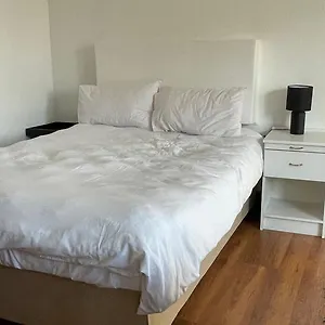 Four Loop St Apartment Cape Town