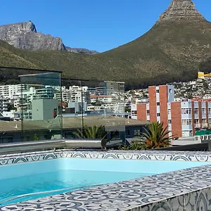 In Sea Point. Apartment Cape Town
