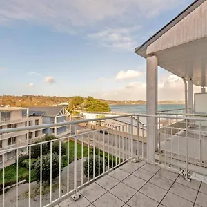 Vue - Appartement Plougonvelin