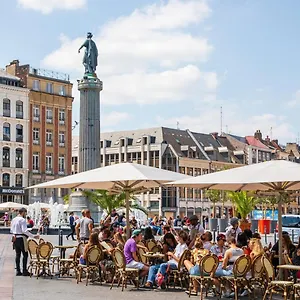 Appartement Old - Beautiful Spacious&equipped, Lille