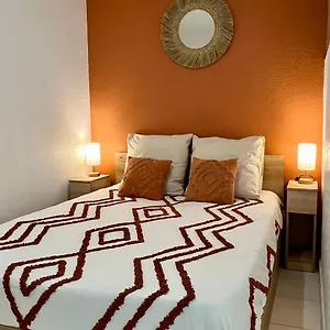 Appart'terracotta - Au Coeur De Appartement Lorgues