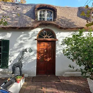 Meyerhof Apartment Cape Town