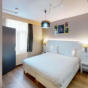 Greet Gare Flandres - Groupe Accor Lila